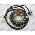 Rick's Motorsports Electrics Universal OEM Style Stator for Triumph Daytona 675 '13-18, Street Triple 675 '06-17, Street Triple 675R '05-18 Rick's Motorsports Electrics Universal OEM Style Stator for Triumph Daytona 675 '13-18, Street Triple 675 '06-17, Street Triple 675R '05-18